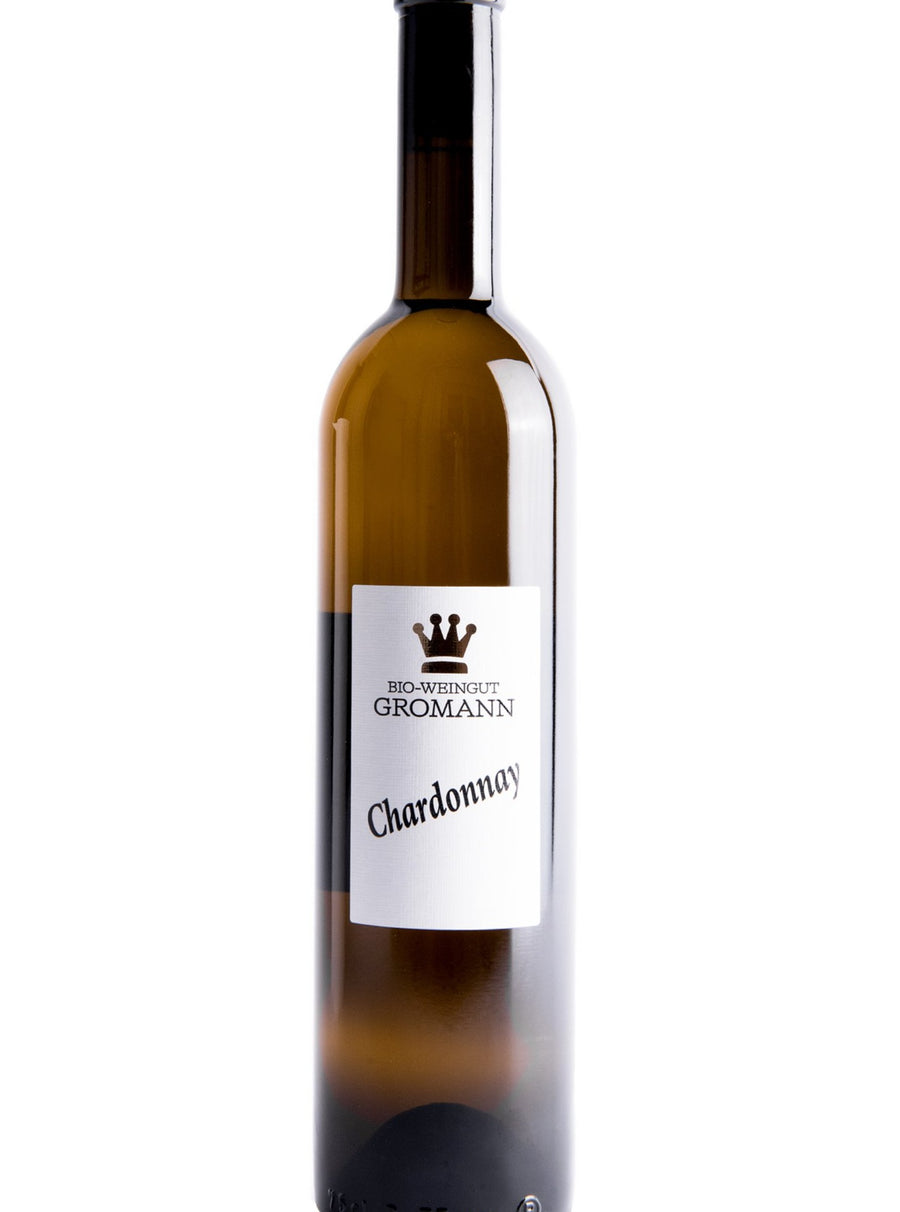 CHARMEUR