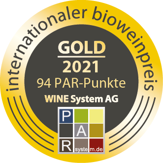 AROMATIKER ausgetrunken
